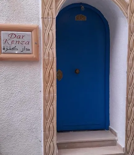 Dar Kenza Tunis