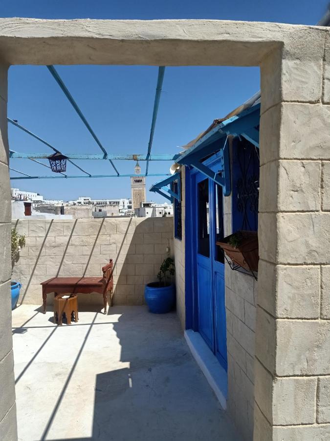 Guest house Dar Kenza Tunis