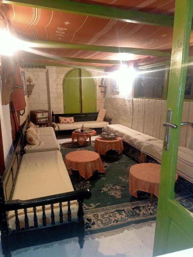 Guest house Dar Kenza Tunis