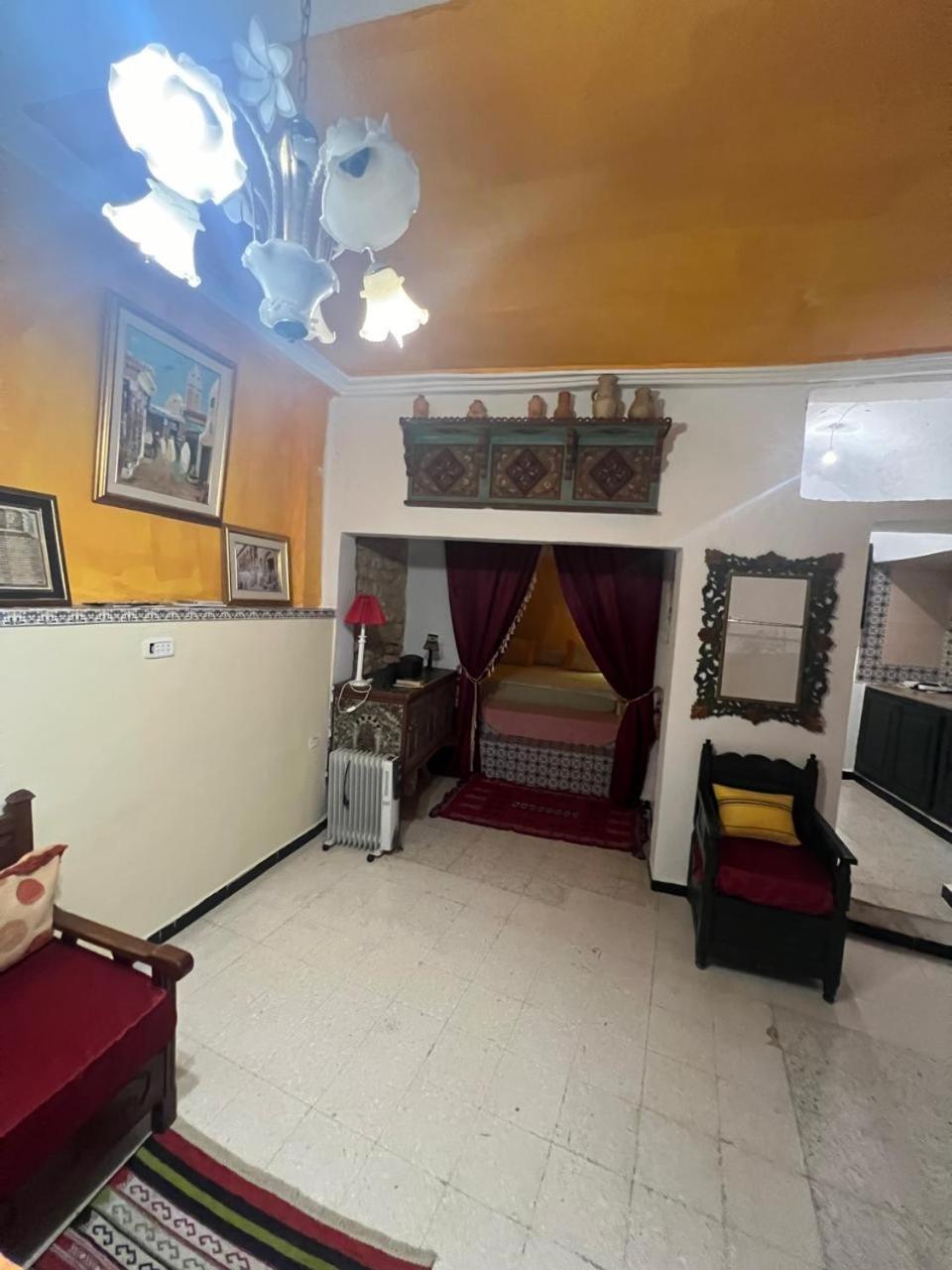 Dar Kenza Guest house Tunis