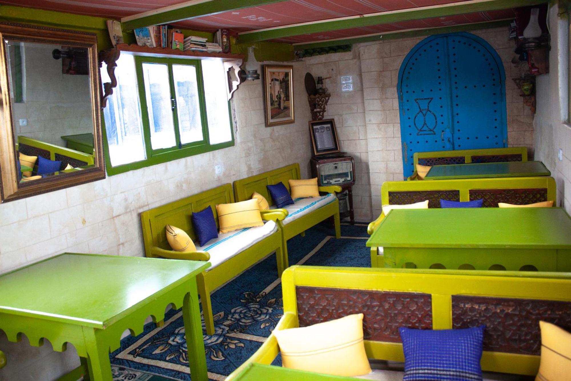 Dar Kenza Guest house