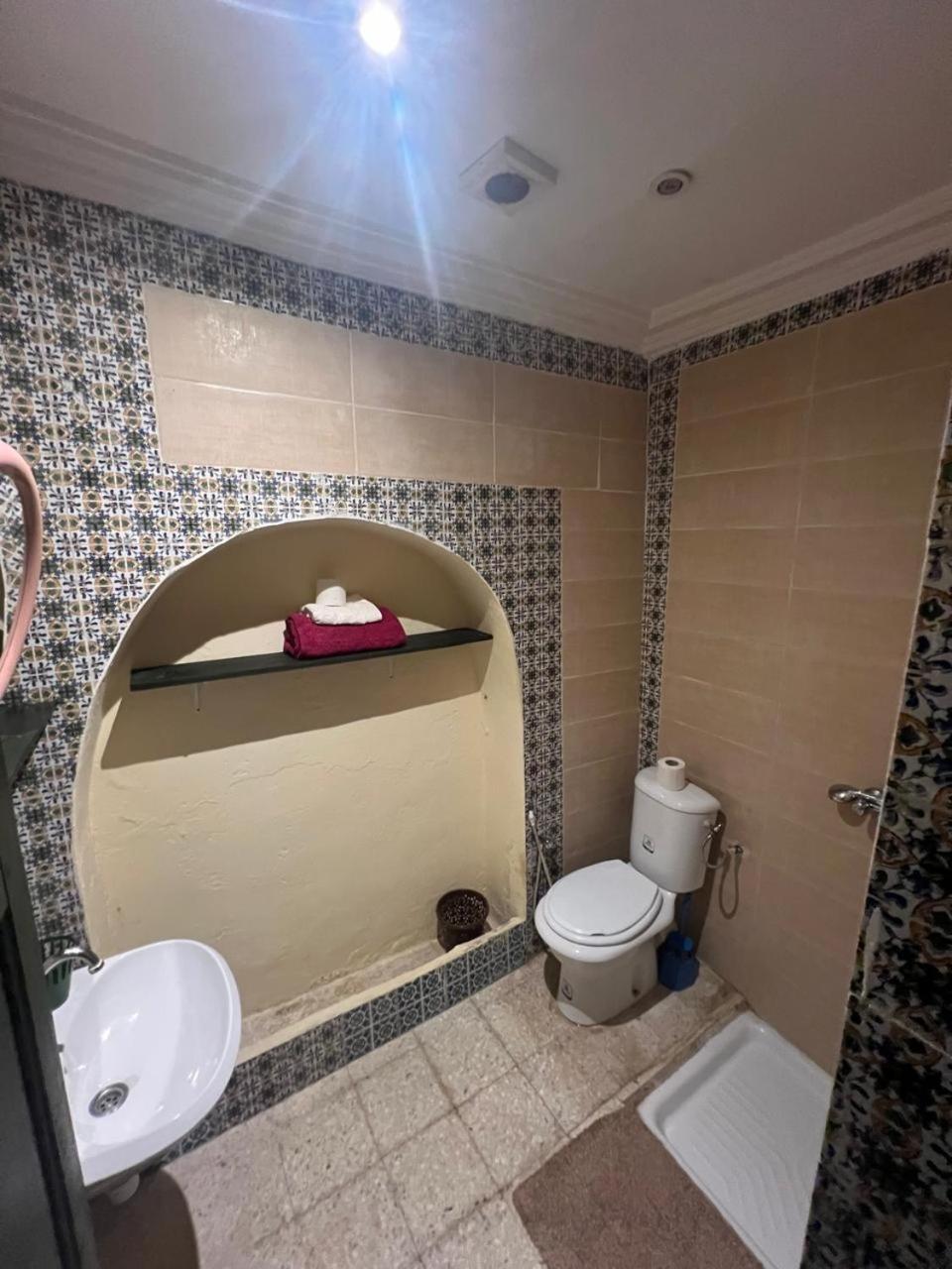Dar Kenza Guest house 3*