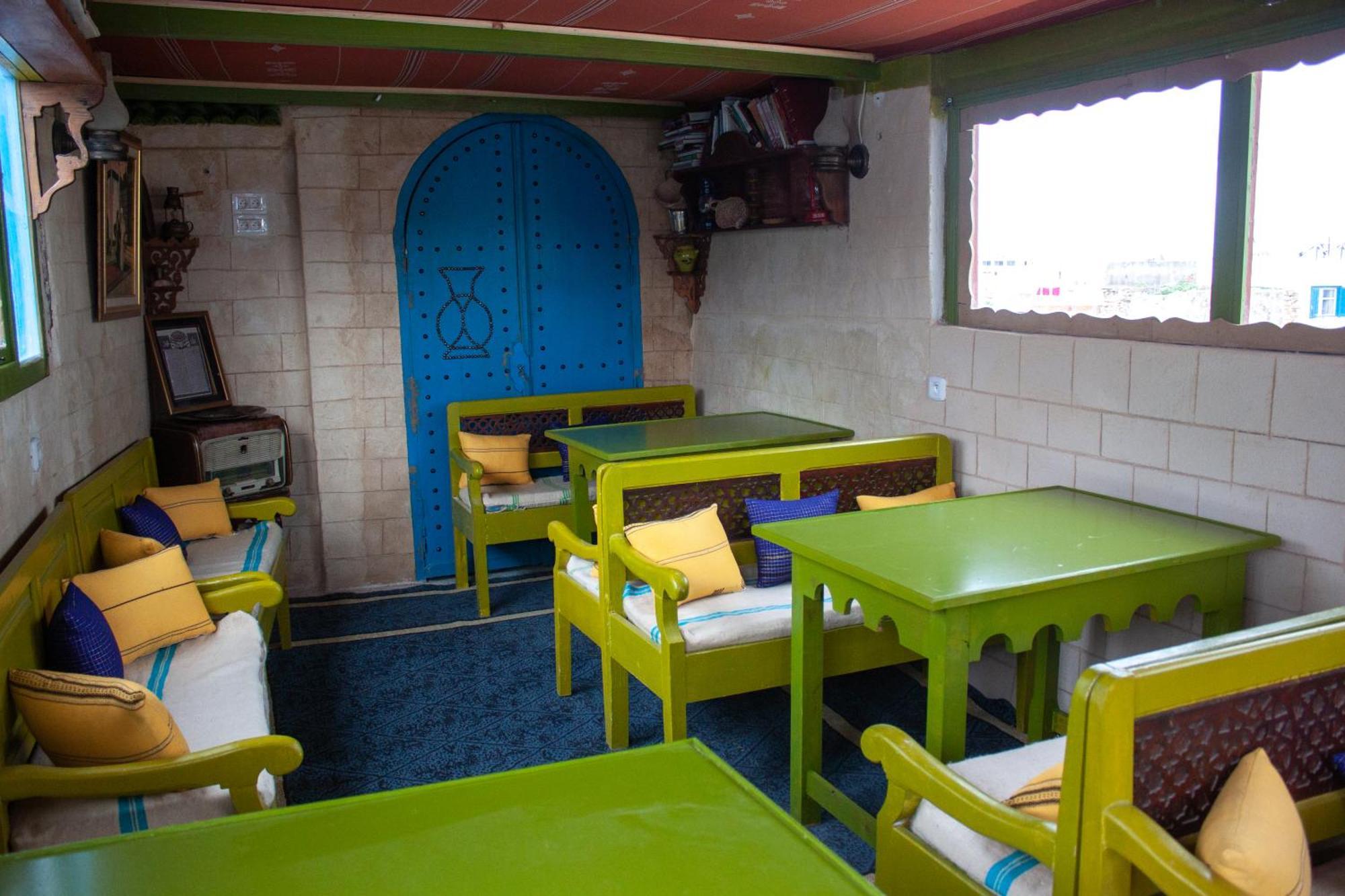 Dar Kenza Guest house Tunis