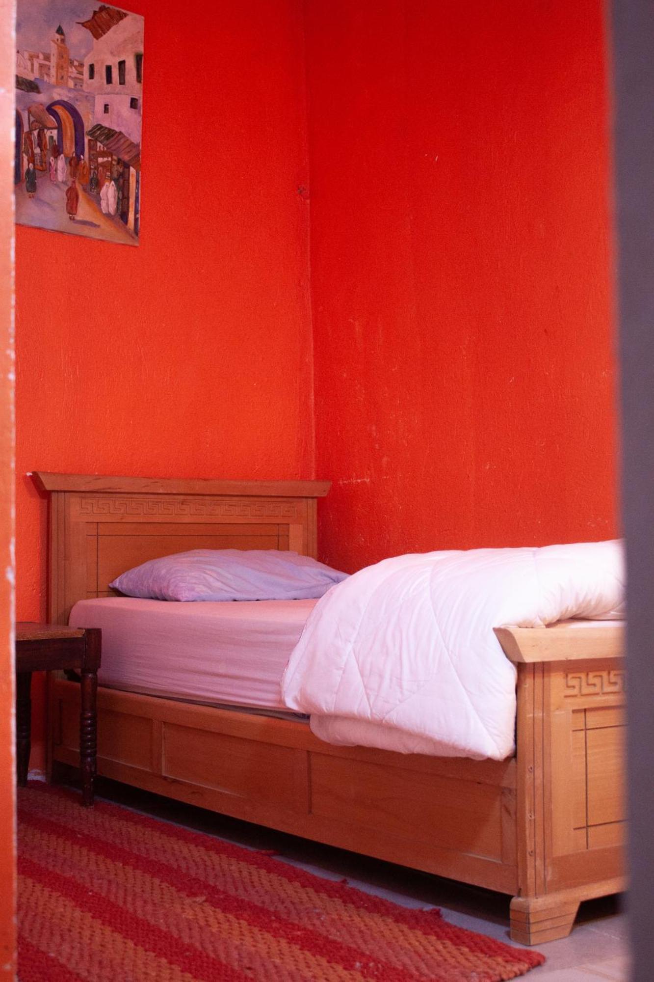 Guest house Dar Kenza Tunis