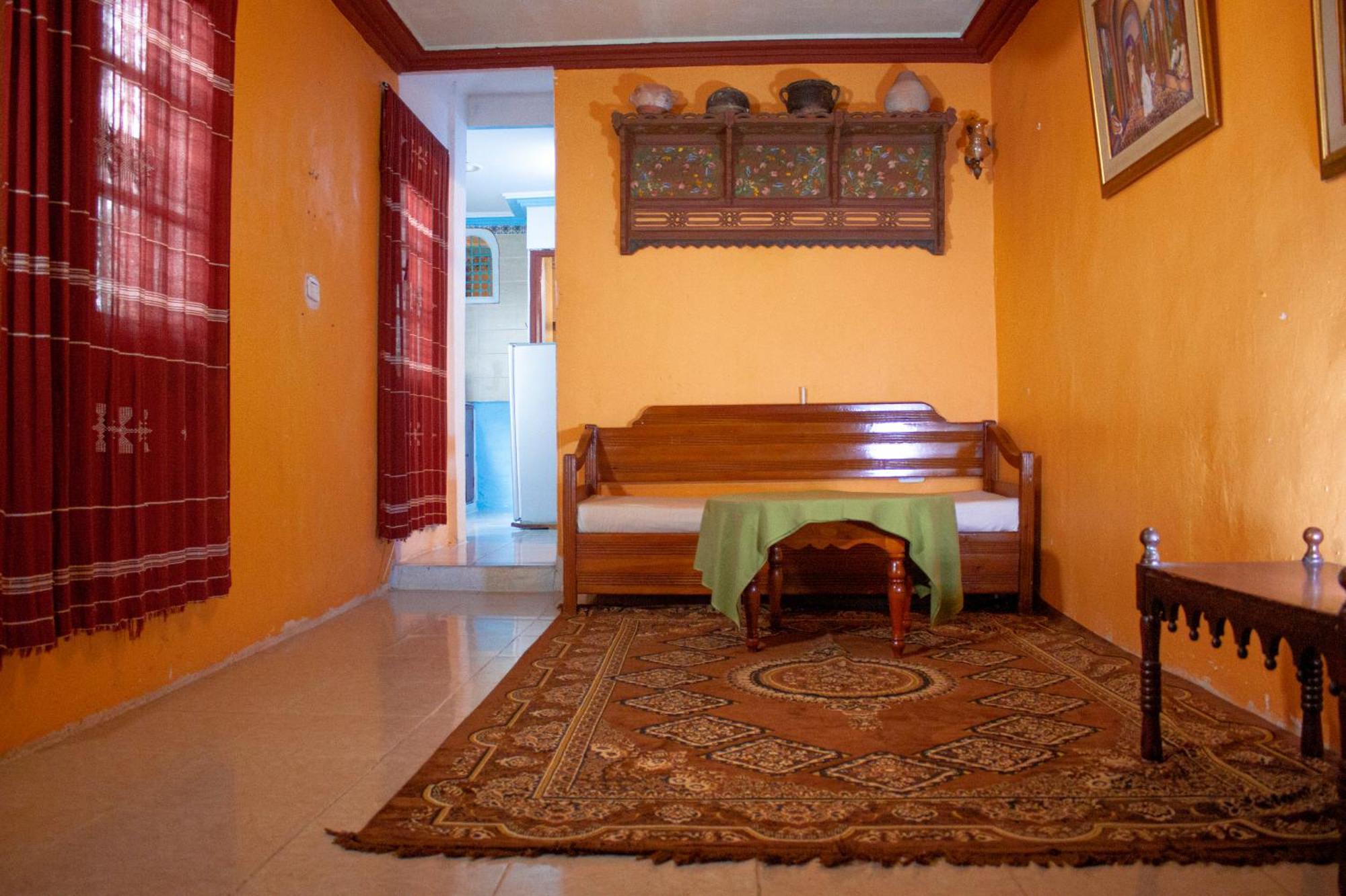 Dar Kenza Guest house 3*