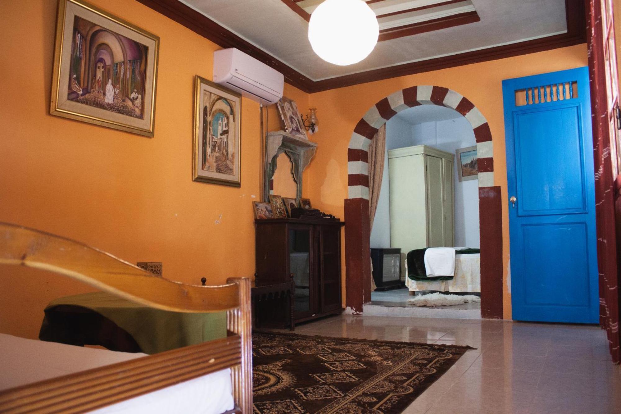 Guest house Dar Kenza Tunis
