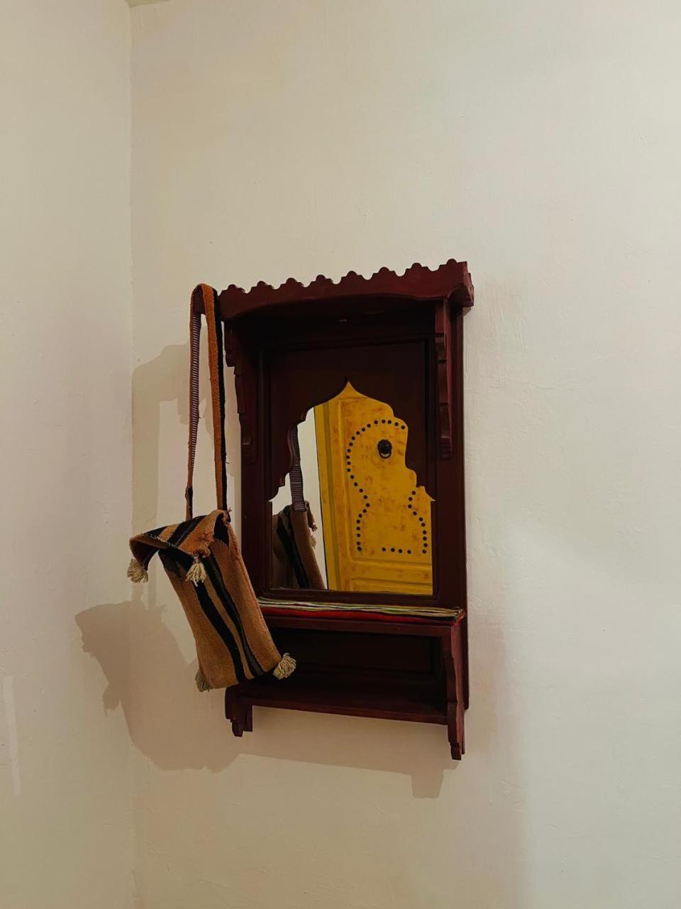 Dar Kenza Guest house