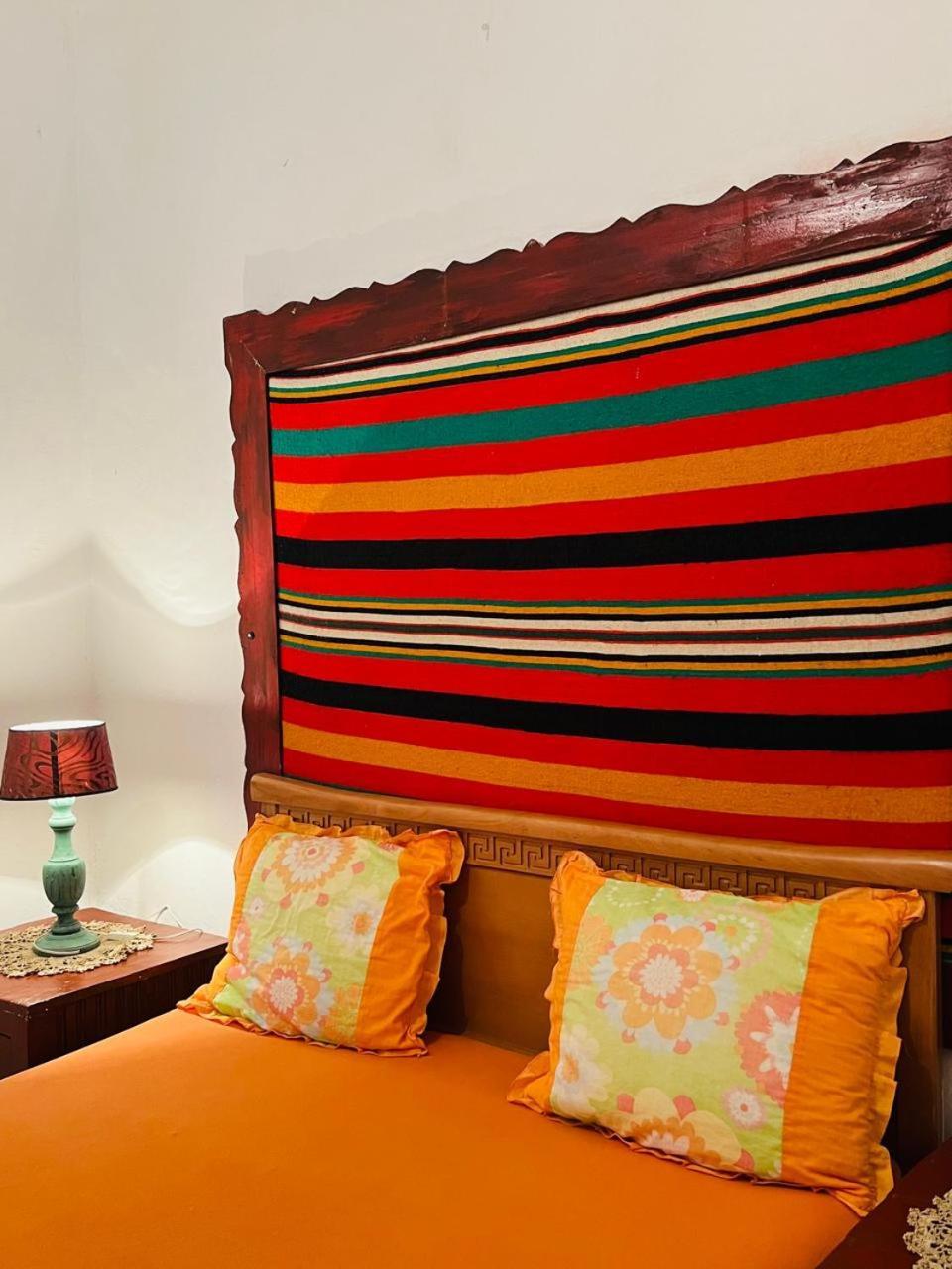 Guest house Dar Kenza