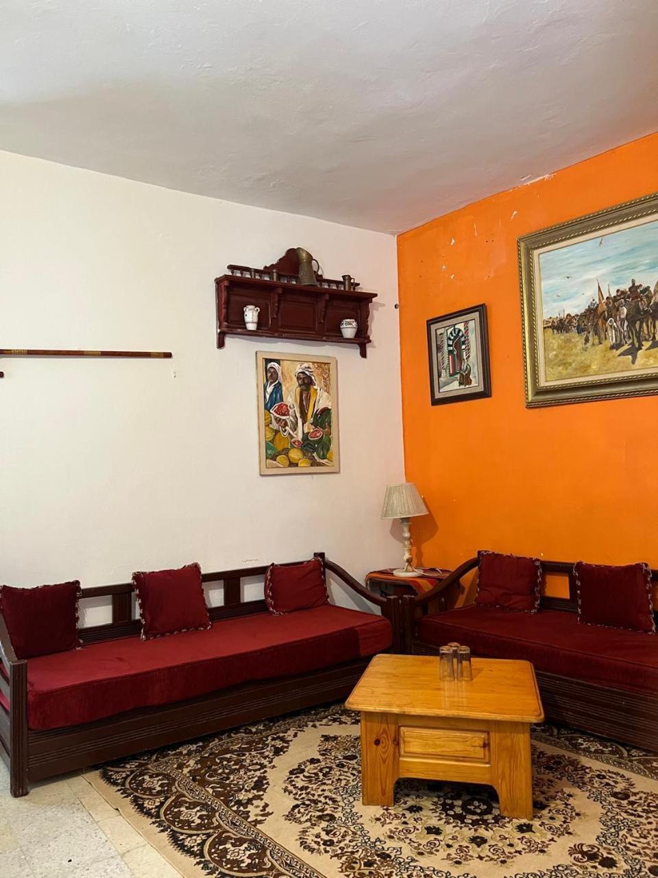 Dar Kenza Guest house Tunis
