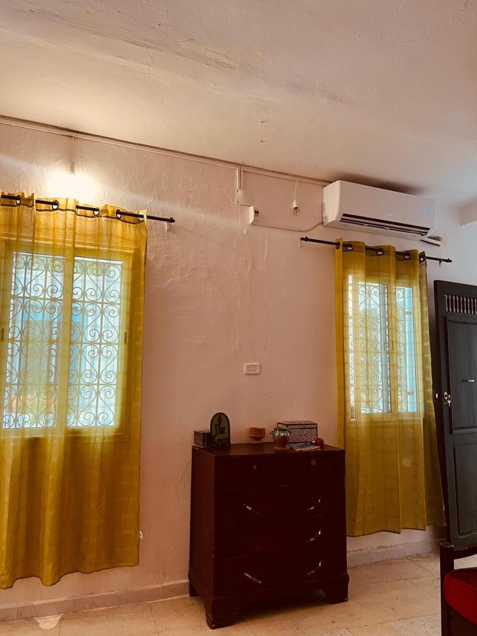 Guest house Dar Kenza Tunis