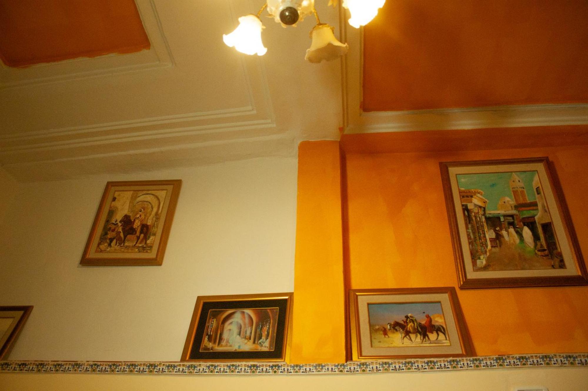 Dar Kenza Guest house