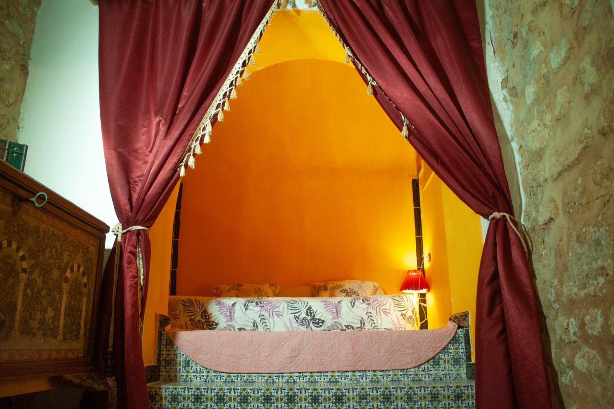 Guest house Dar Kenza