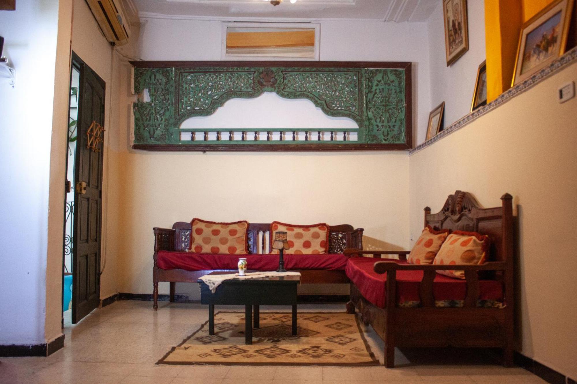 Dar Kenza Guest house 3*