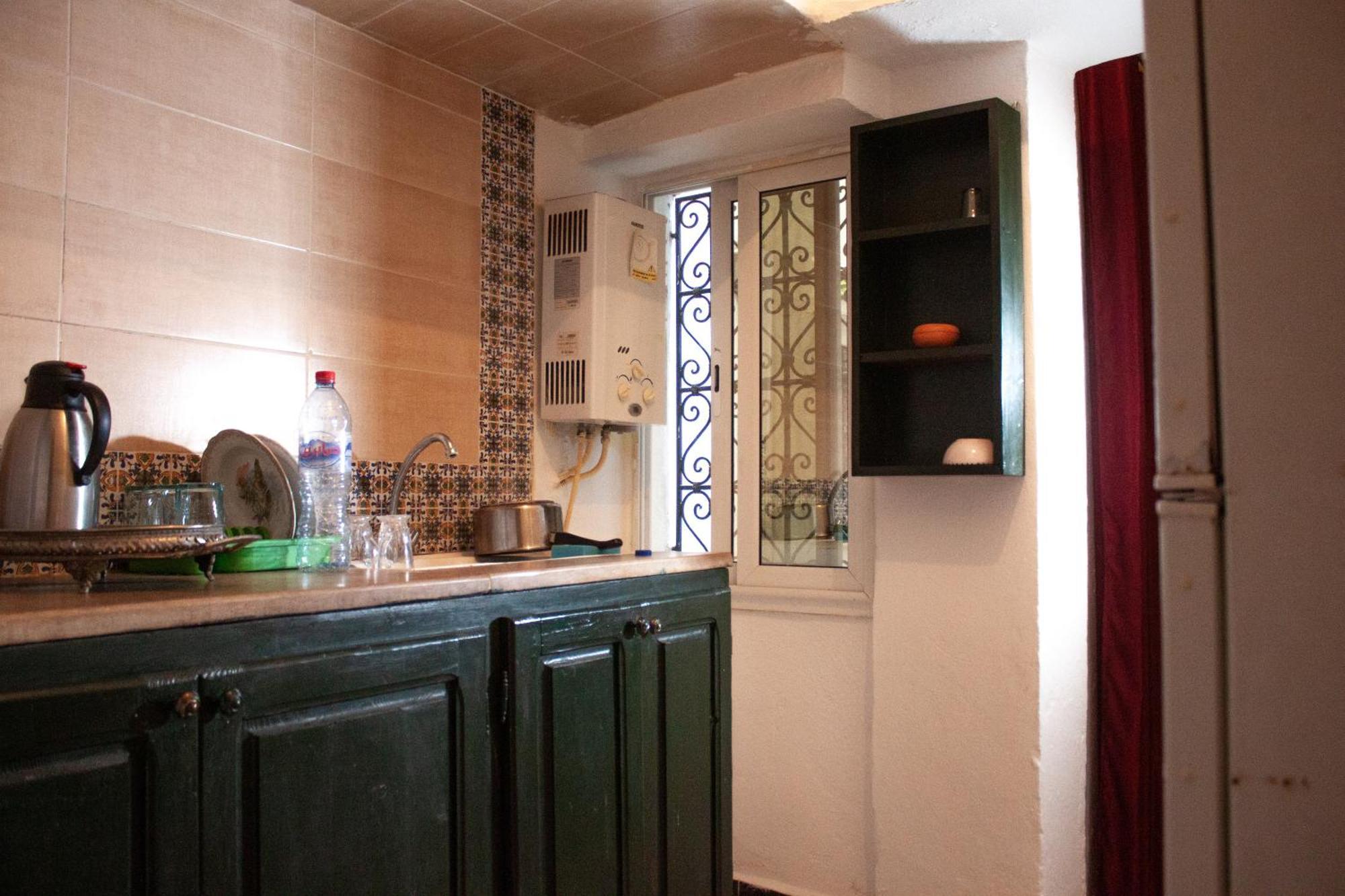 Guest house Dar Kenza 3*
