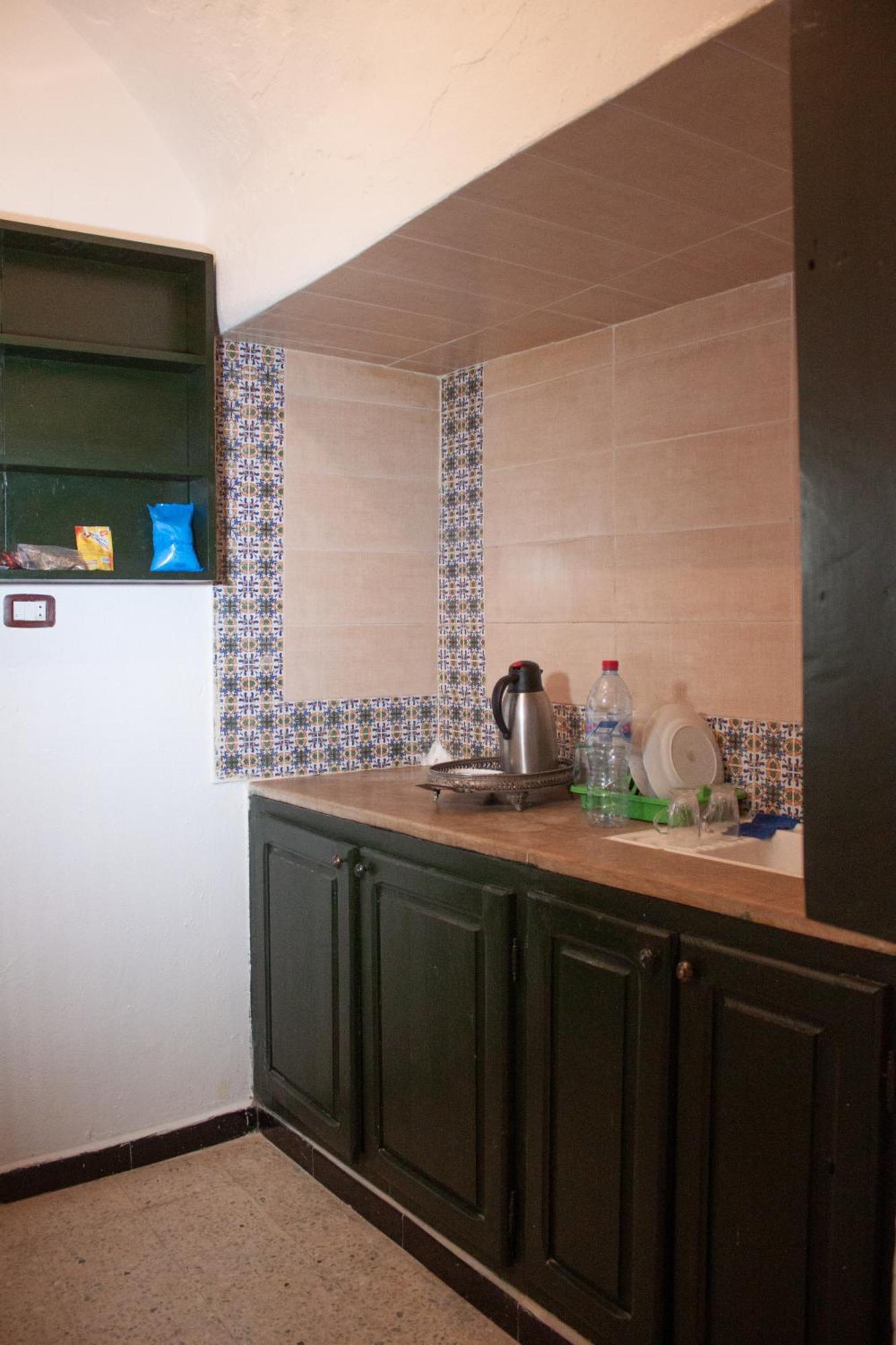 Dar Kenza Guest house Tunis