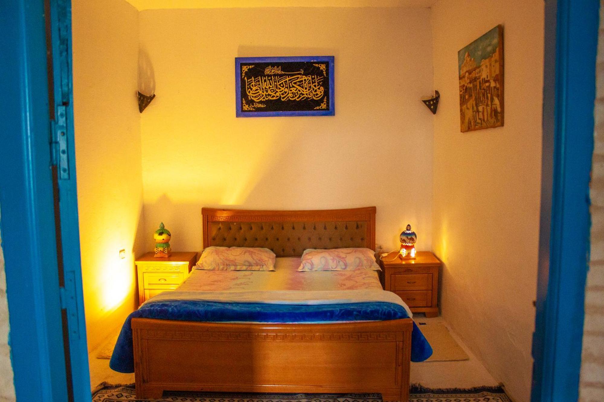 Guest house Dar Kenza Tunis