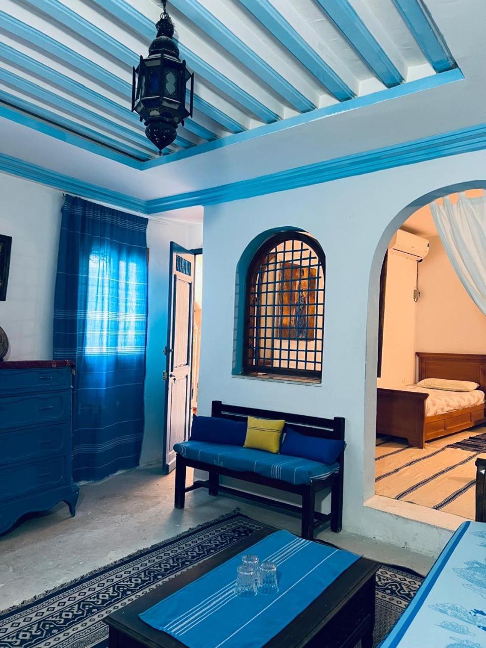 Dar Kenza 3* Tunis