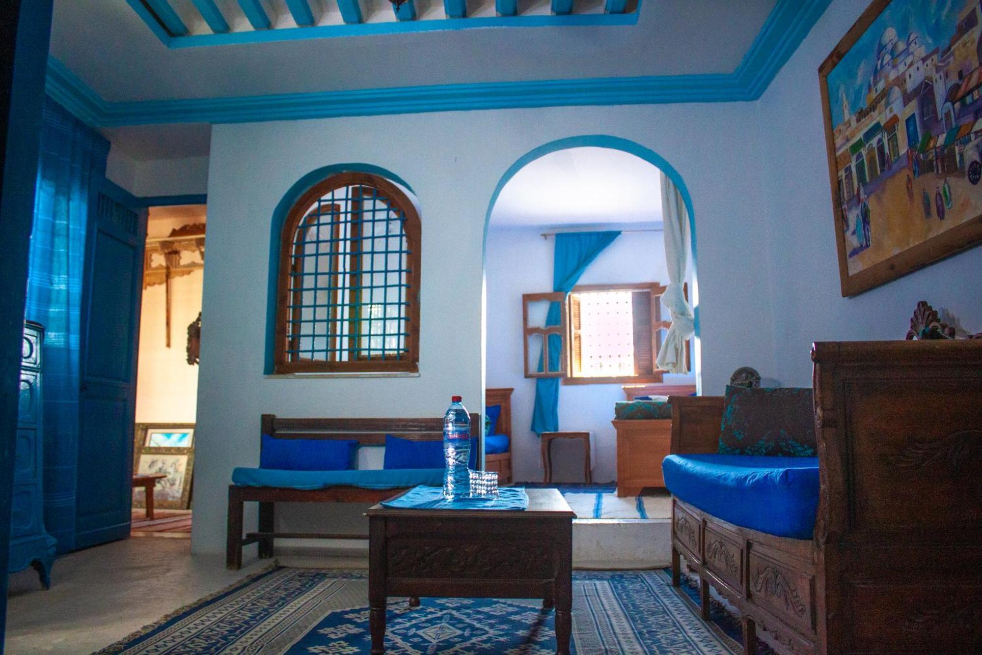 Dar Kenza