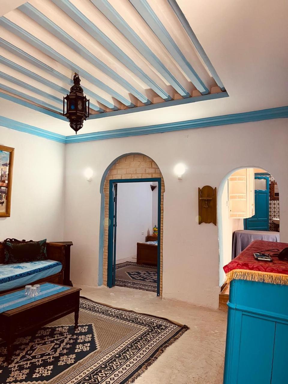 Dar Kenza Guest house