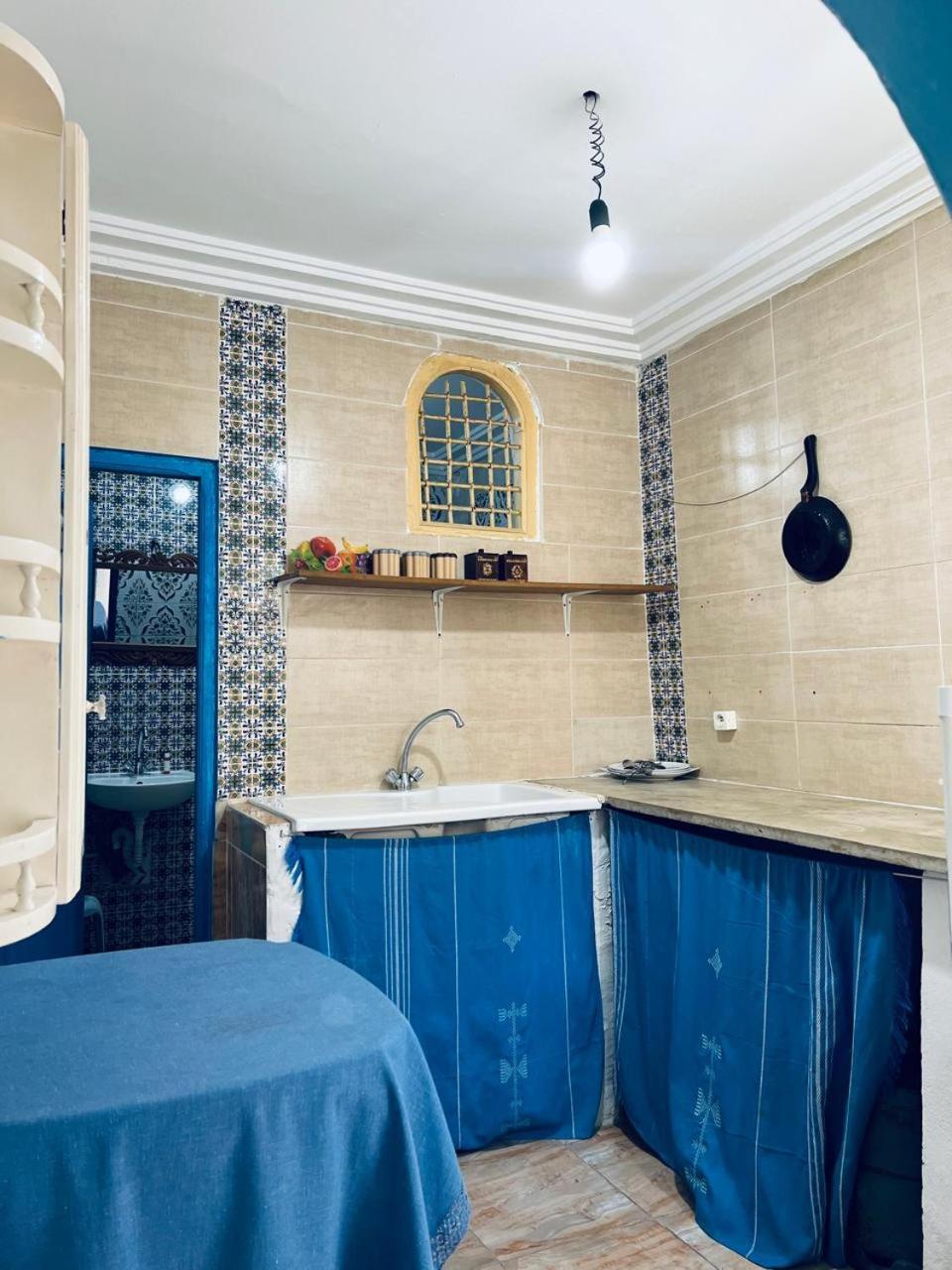 Guest house Dar Kenza