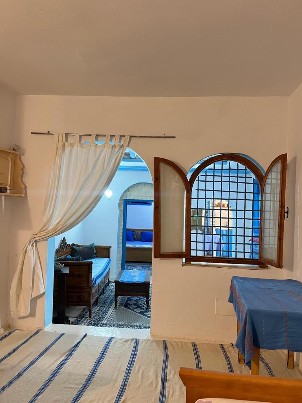 Dar Kenza Guest house 3*