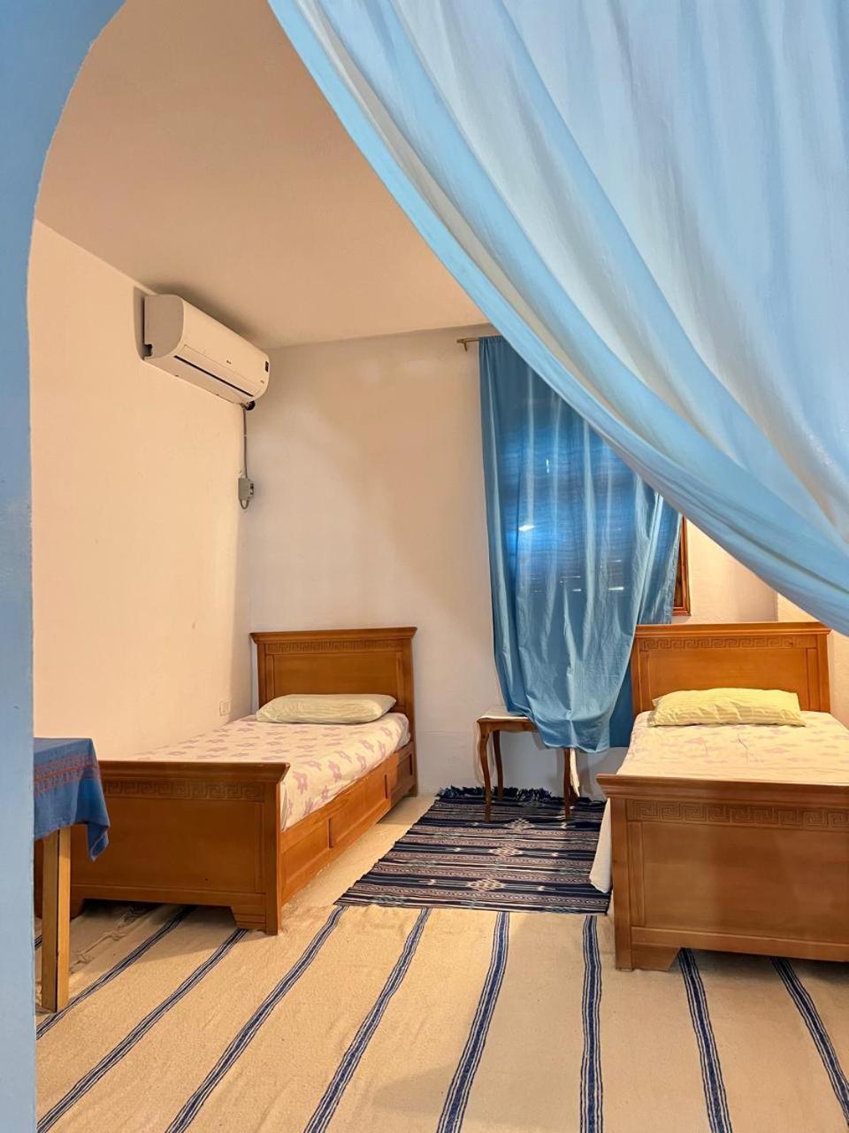 Guest house Dar Kenza 3*