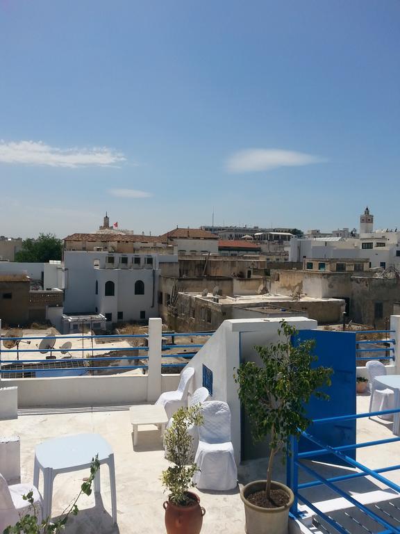 Guest house Dar Kenza 3*
