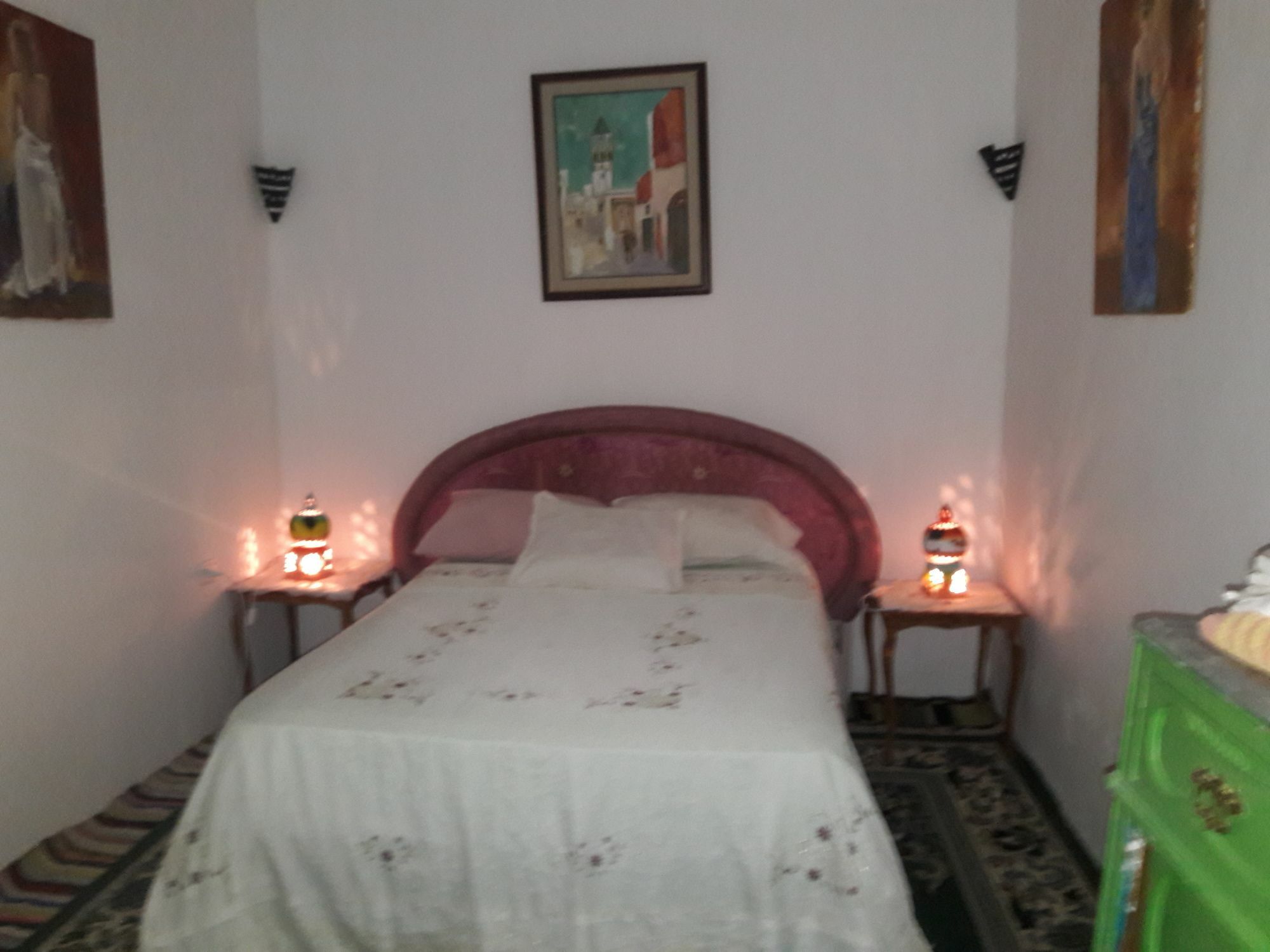 Guest house Dar Kenza 3*