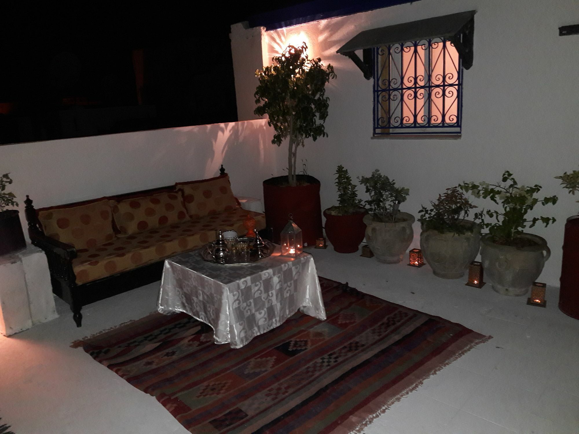 Guest house Dar Kenza Tunis