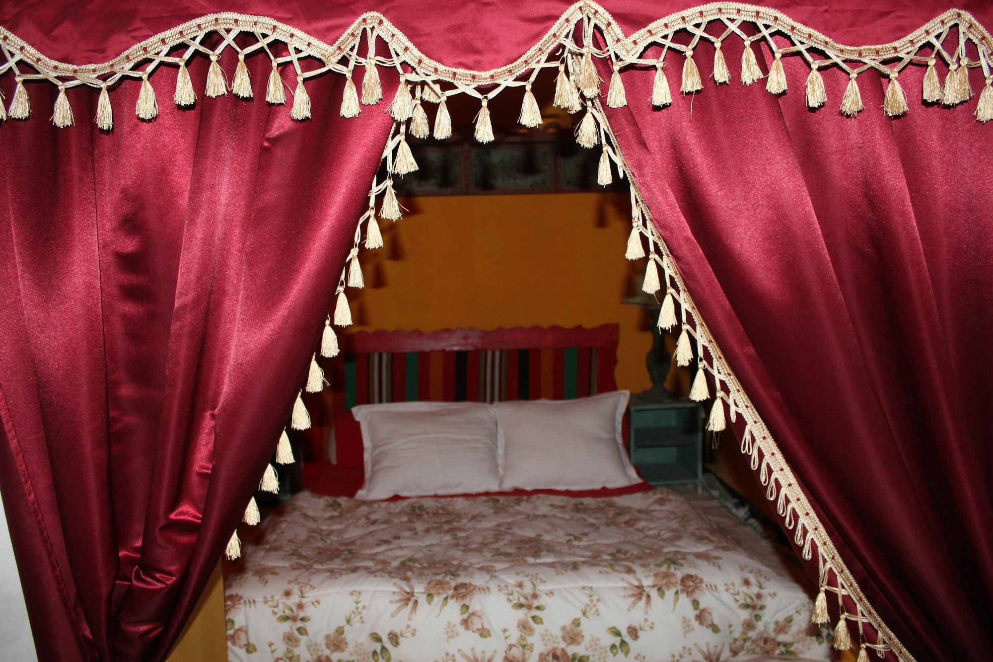 Dar Kenza Guest house Tunis