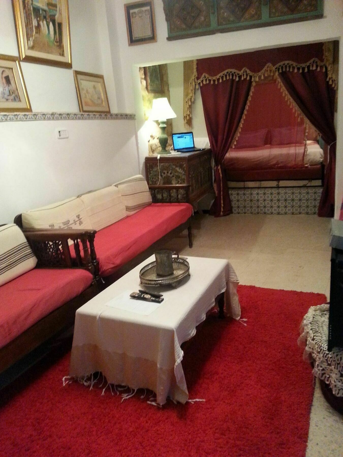 Guest house Dar Kenza