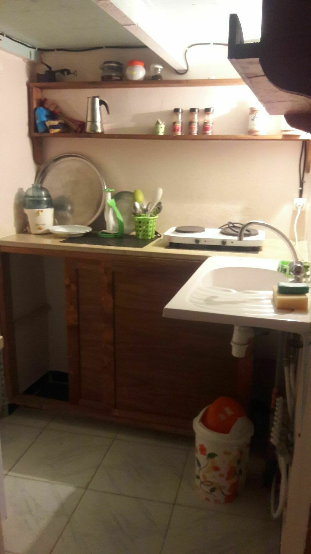 Dar Kenza Guest house Tunis