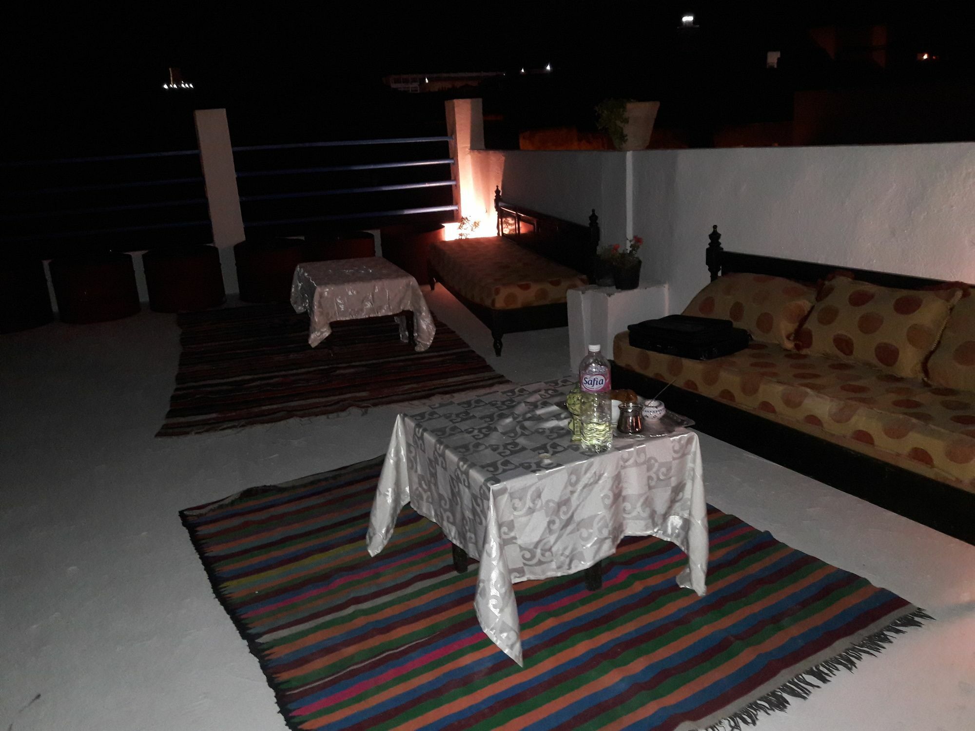 Guest house Dar Kenza Tunis
