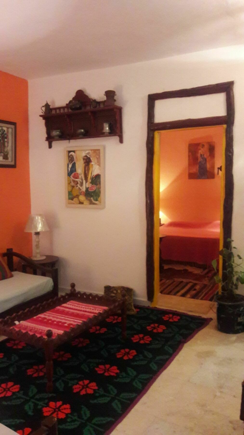Dar Kenza Guest house
