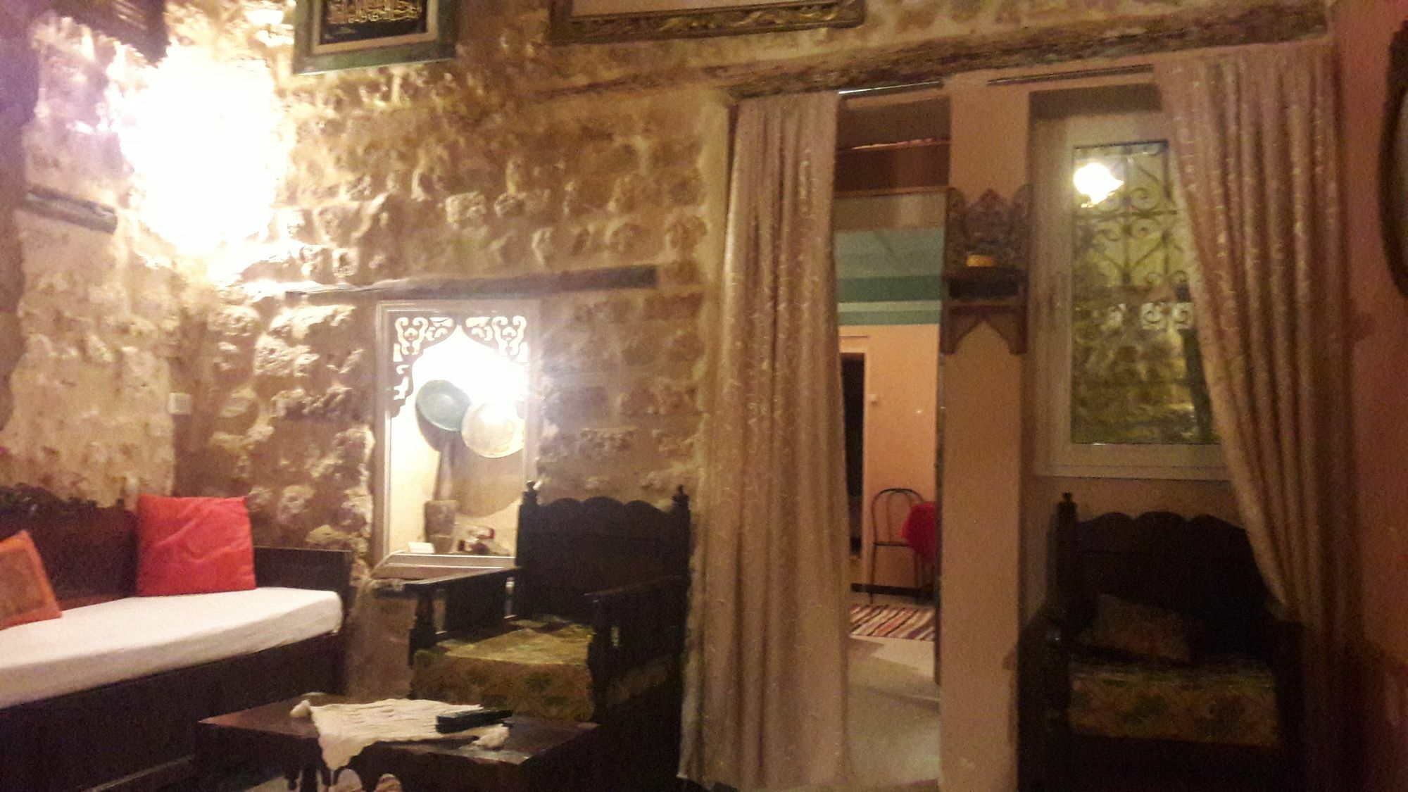 Guest house Dar Kenza