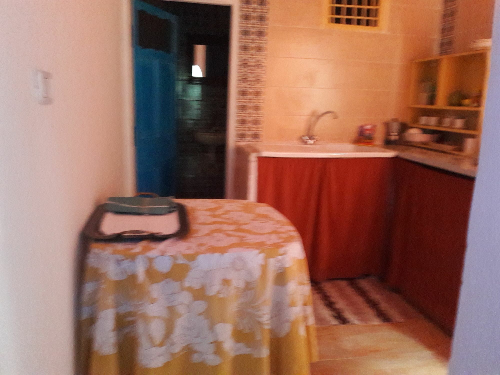 Dar Kenza Guest house