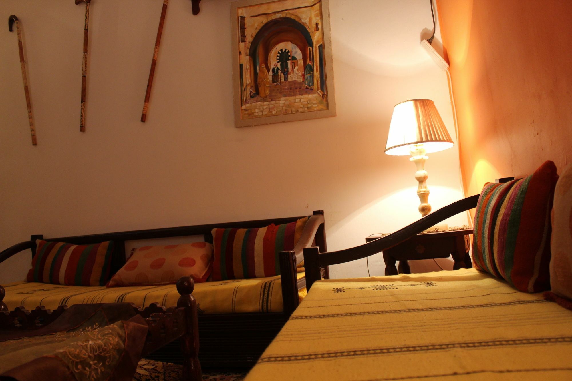 Guest house Dar Kenza 3*