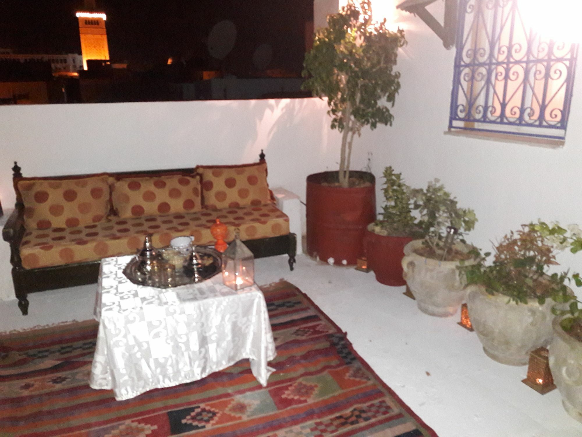 Guest house Dar Kenza Tunis