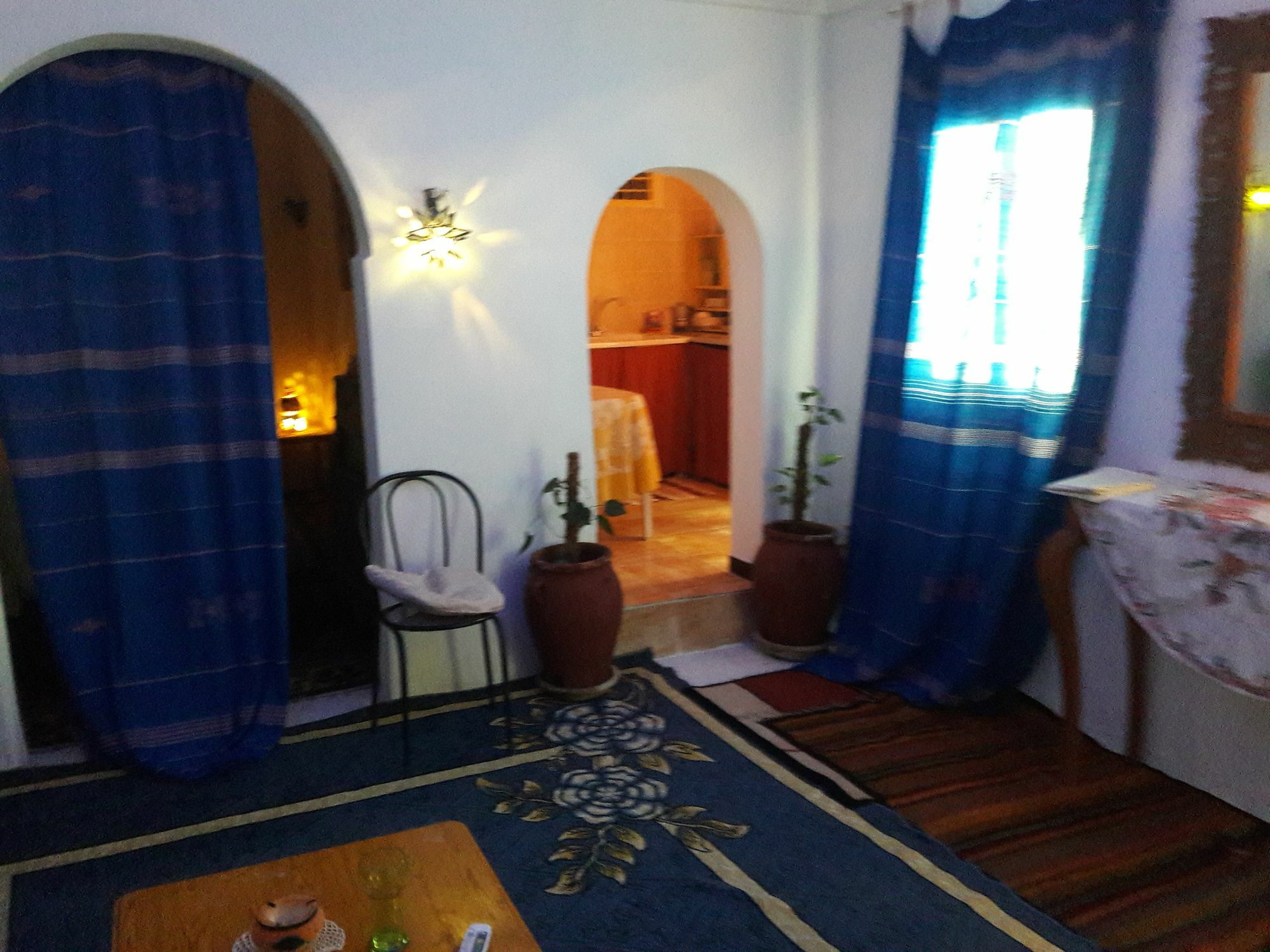 Dar Kenza Guest house Tunis