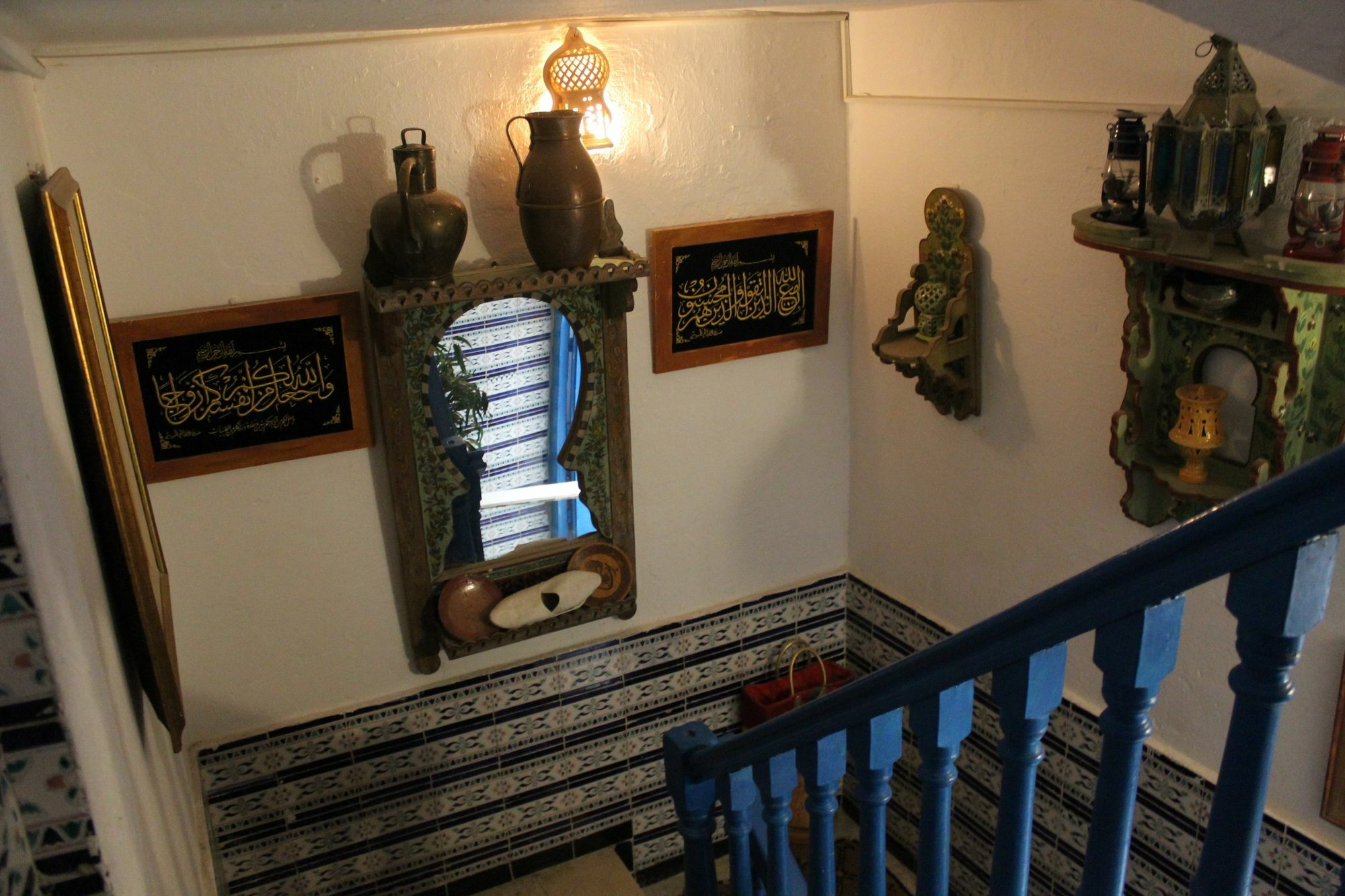 Dar Kenza Guest house 3*