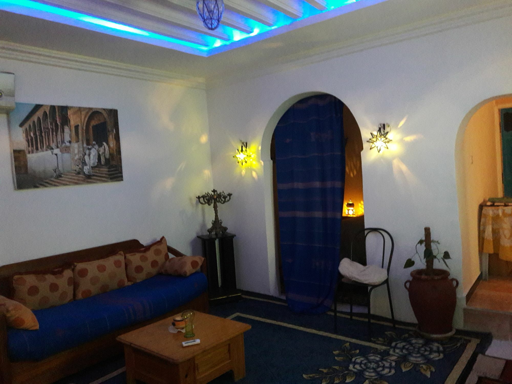 Dar Kenza 3* Tunis