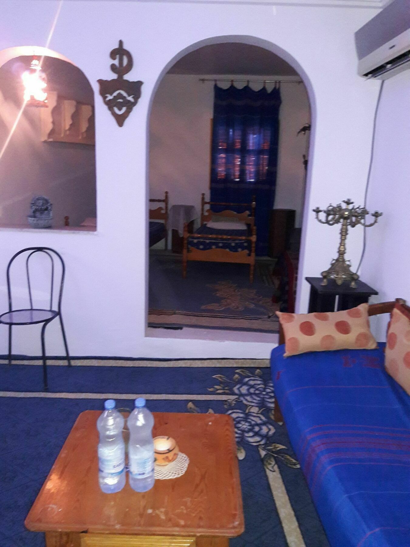 Dar Kenza Guest house Tunis