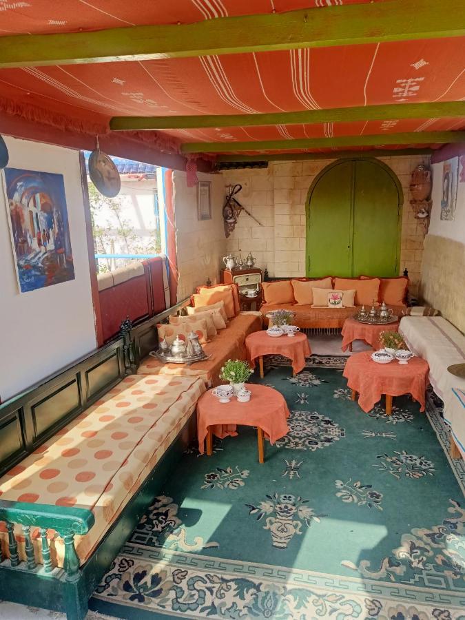 Guest house Dar Kenza