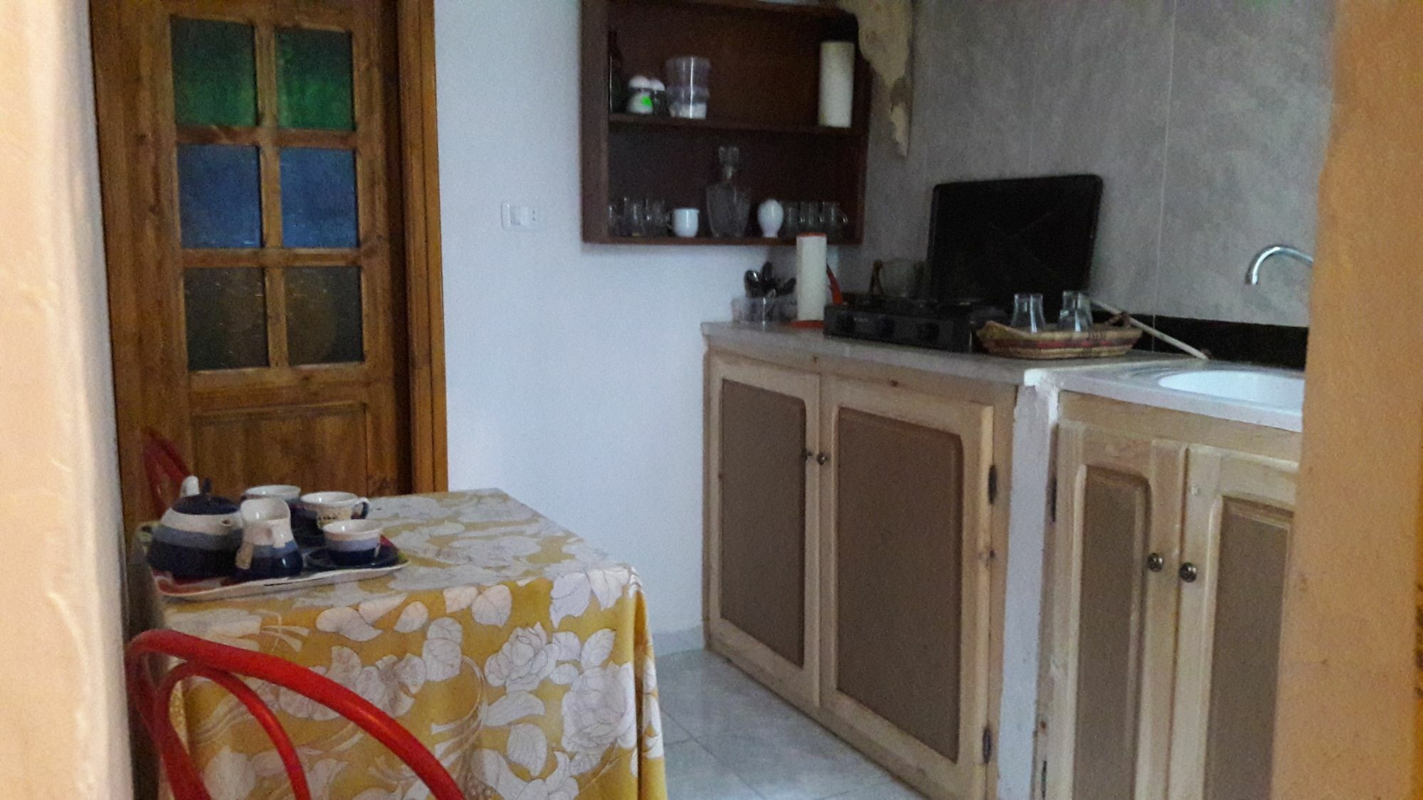 Dar Kenza Guest house